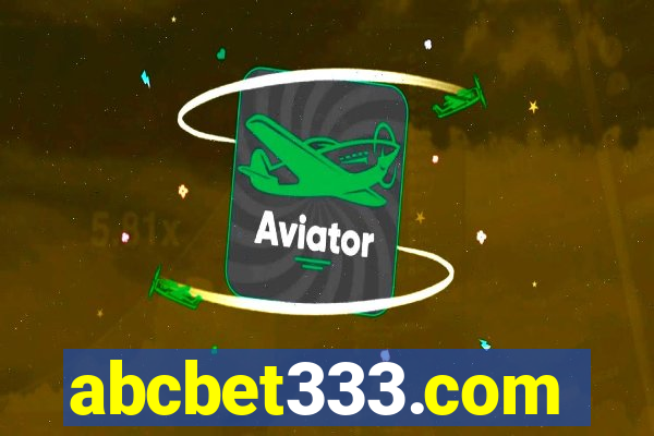 abcbet333.com