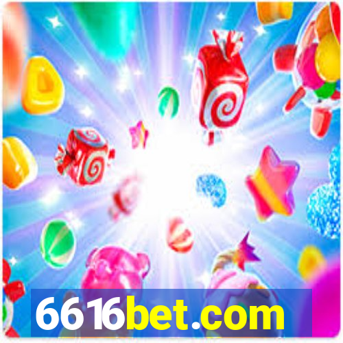 6616bet.com