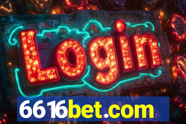 6616bet.com