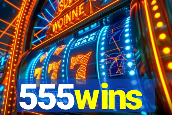 555wins