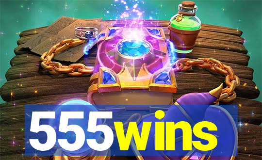 555wins