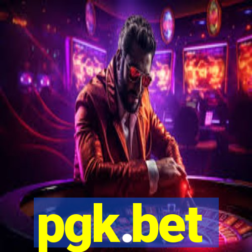 pgk.bet