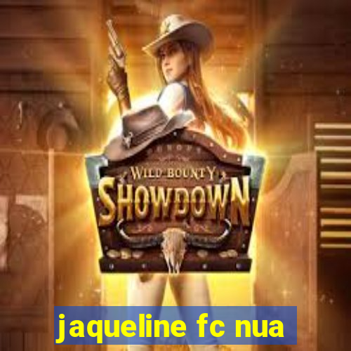 jaqueline fc nua