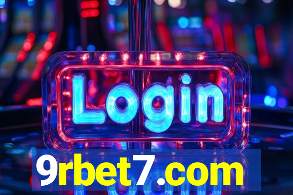 9rbet7.com