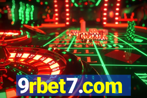 9rbet7.com