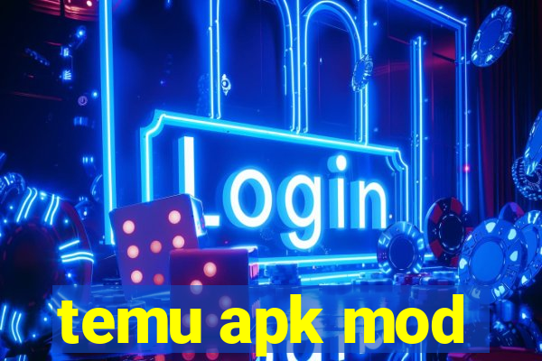 temu apk mod