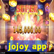 jojoy app