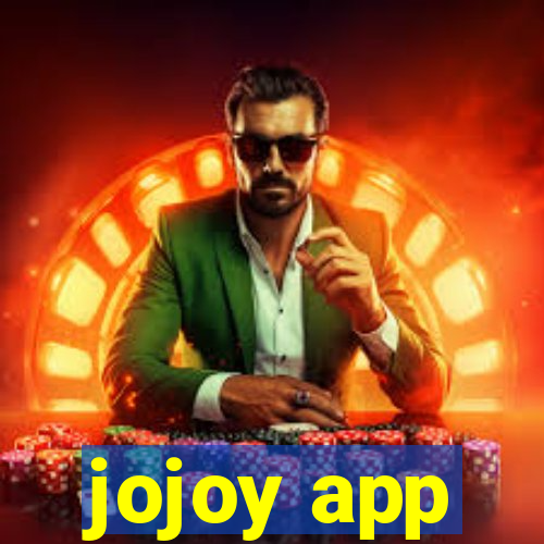 jojoy app