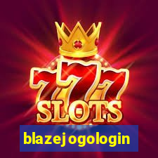 blazejogologin