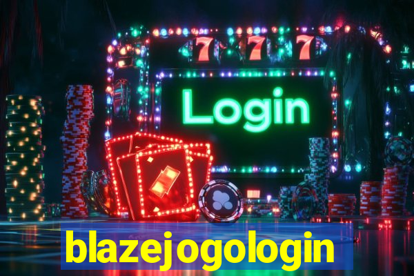 blazejogologin