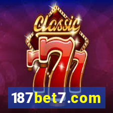 187bet7.com