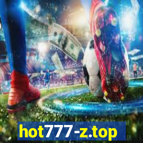 hot777-z.top