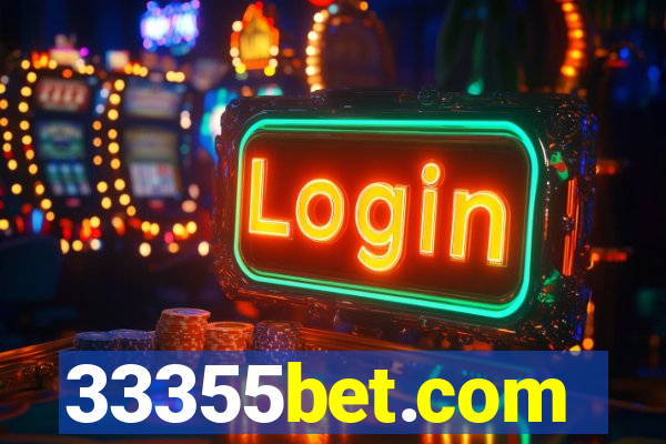 33355bet.com