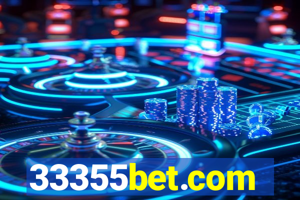 33355bet.com