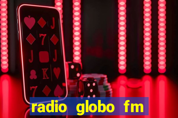 radio globo fm 90.1 salvador bahia