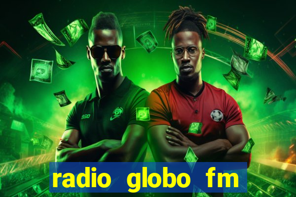 radio globo fm 90.1 salvador bahia