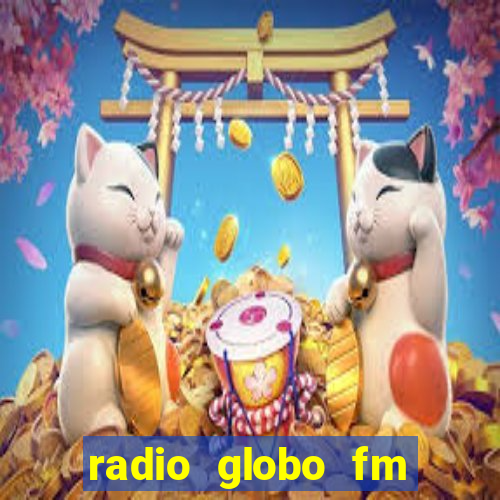 radio globo fm 90.1 salvador bahia