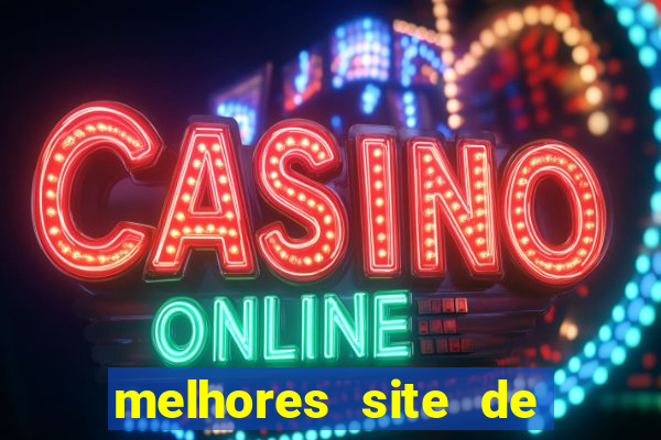 melhores site de jogos online