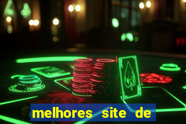 melhores site de jogos online