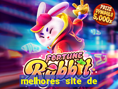 melhores site de jogos online