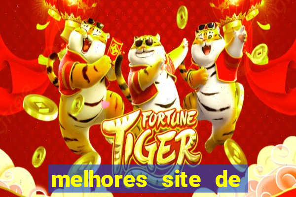 melhores site de jogos online