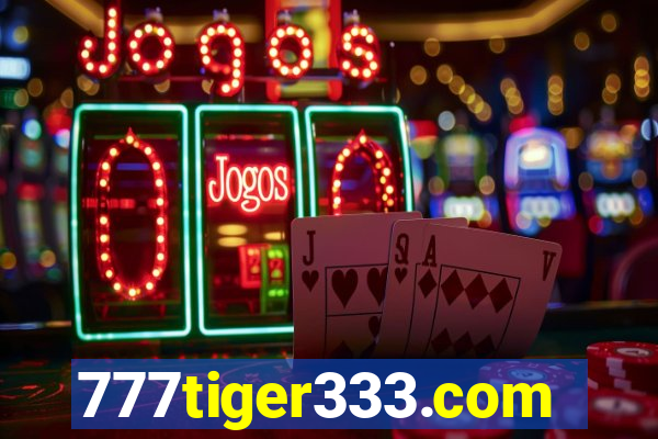 777tiger333.com