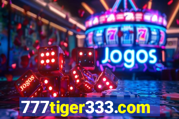 777tiger333.com