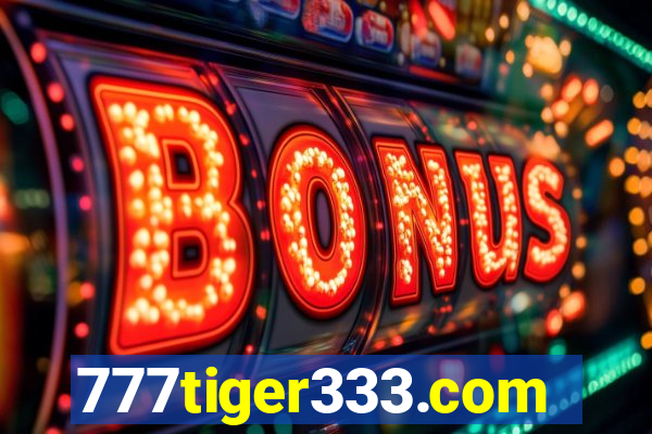 777tiger333.com