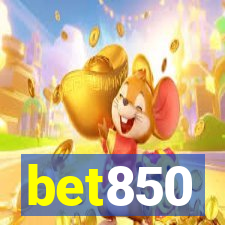 bet850