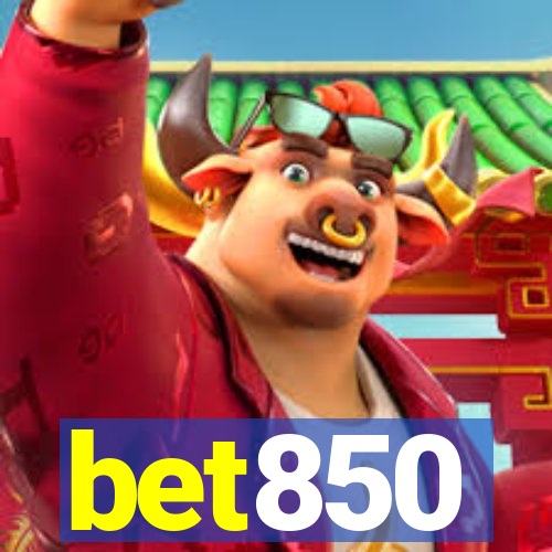 bet850