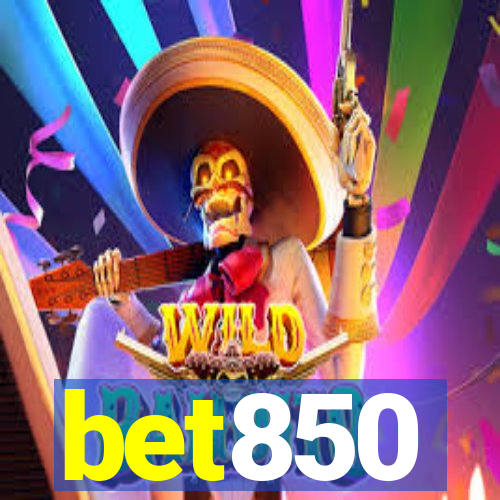 bet850