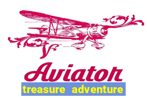 treasure adventure 2 apk