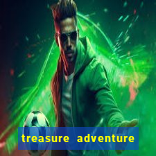 treasure adventure 2 apk