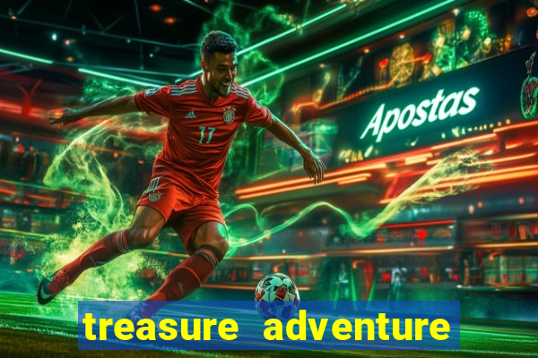 treasure adventure 2 apk