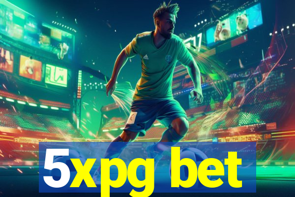 5xpg bet