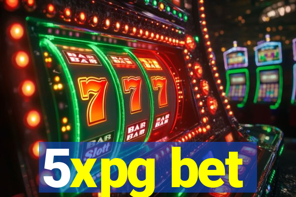 5xpg bet