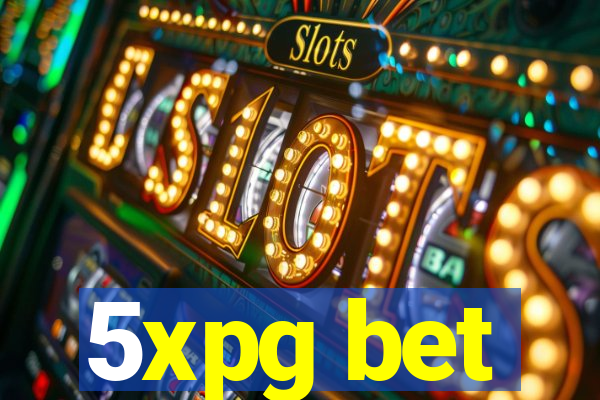 5xpg bet