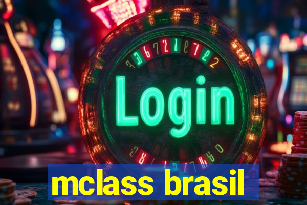 mclass brasil