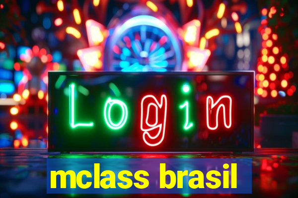 mclass brasil