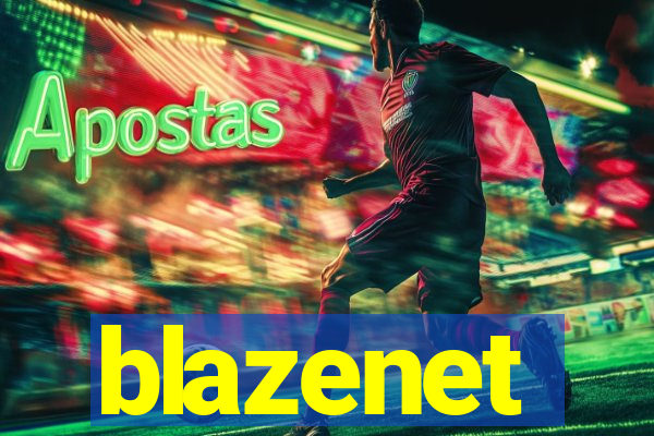 blazenet