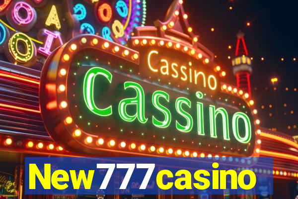 New777casino