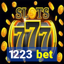 1223 bet