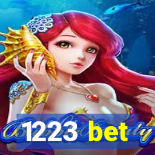 1223 bet