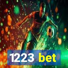 1223 bet