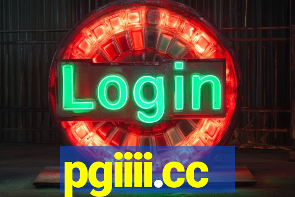 pgiiii.cc