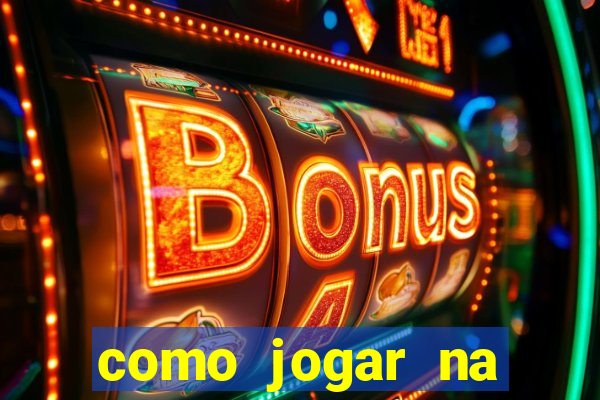 como jogar na seninha online