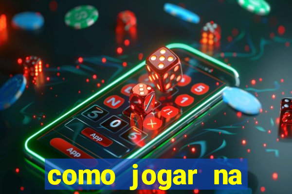 como jogar na seninha online