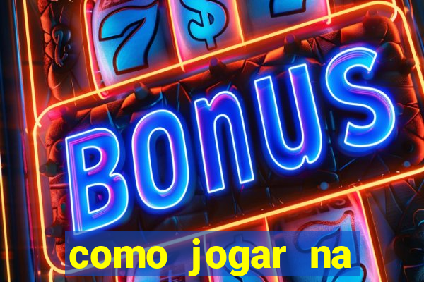 como jogar na seninha online