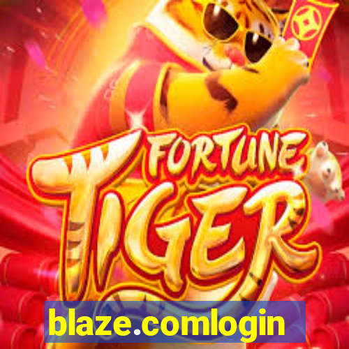 blaze.comlogin