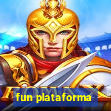 fun plataforma